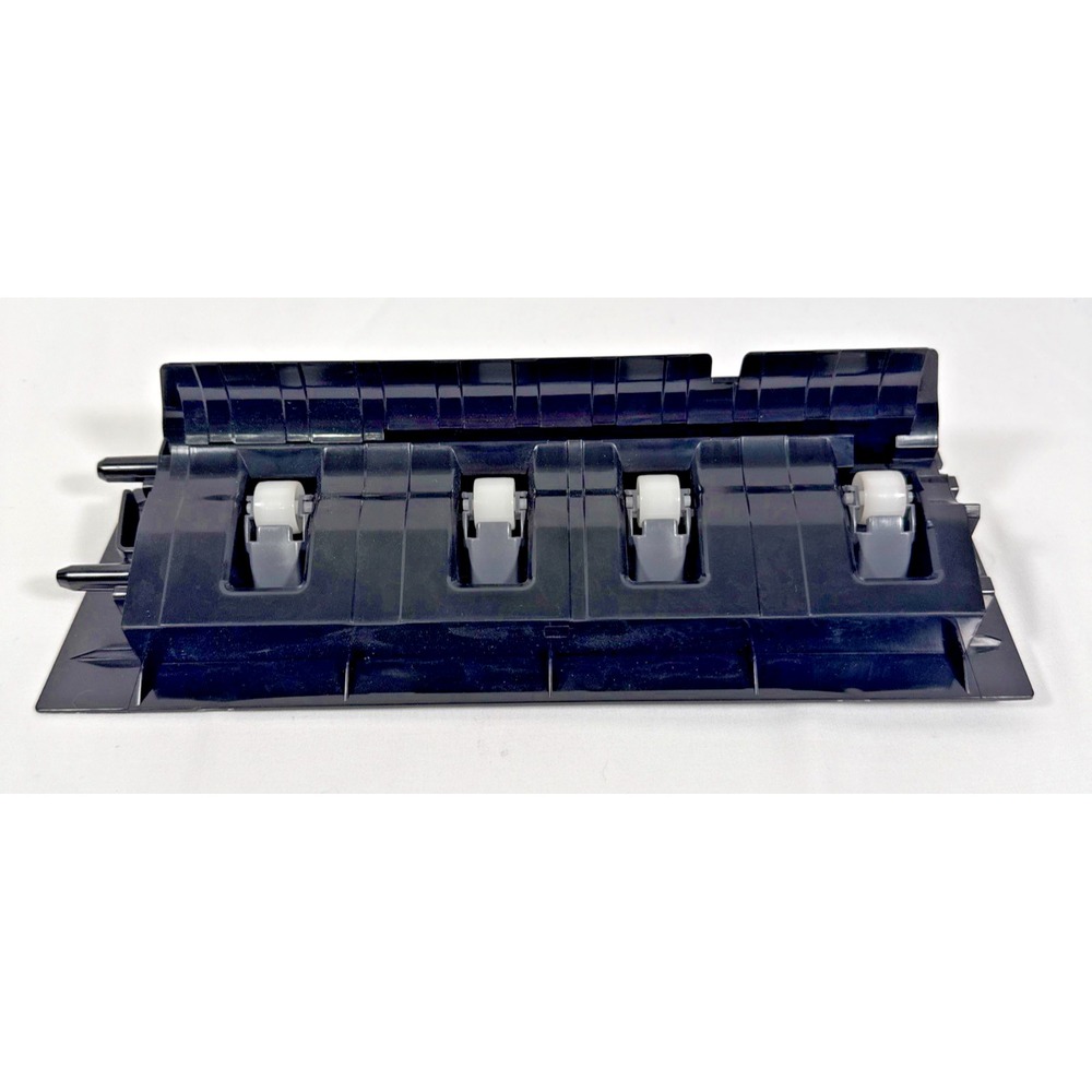 HP Duplexer Rear Cover Paper Guide Photosmart Plus B209A Black OEM Replacement
